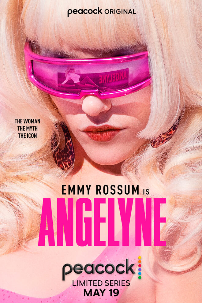 Poster del Serie: Angelyne