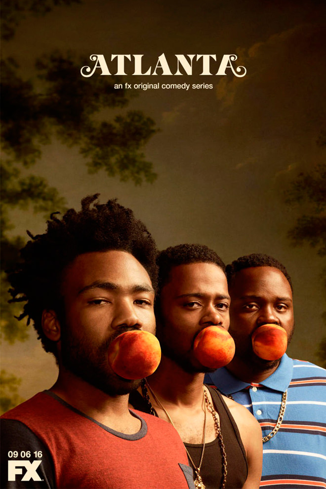 Poster del Serie: Atlanta