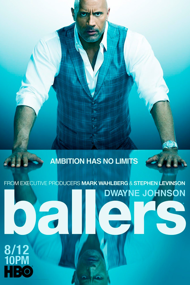 Poster del Serie: Ballers