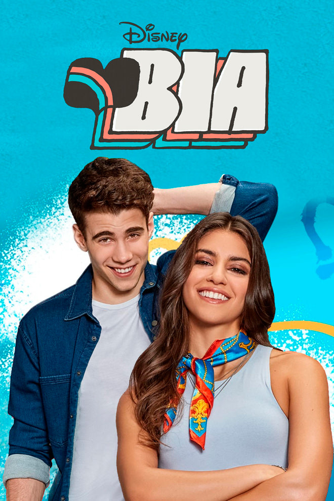 Poster del Serie: BIA