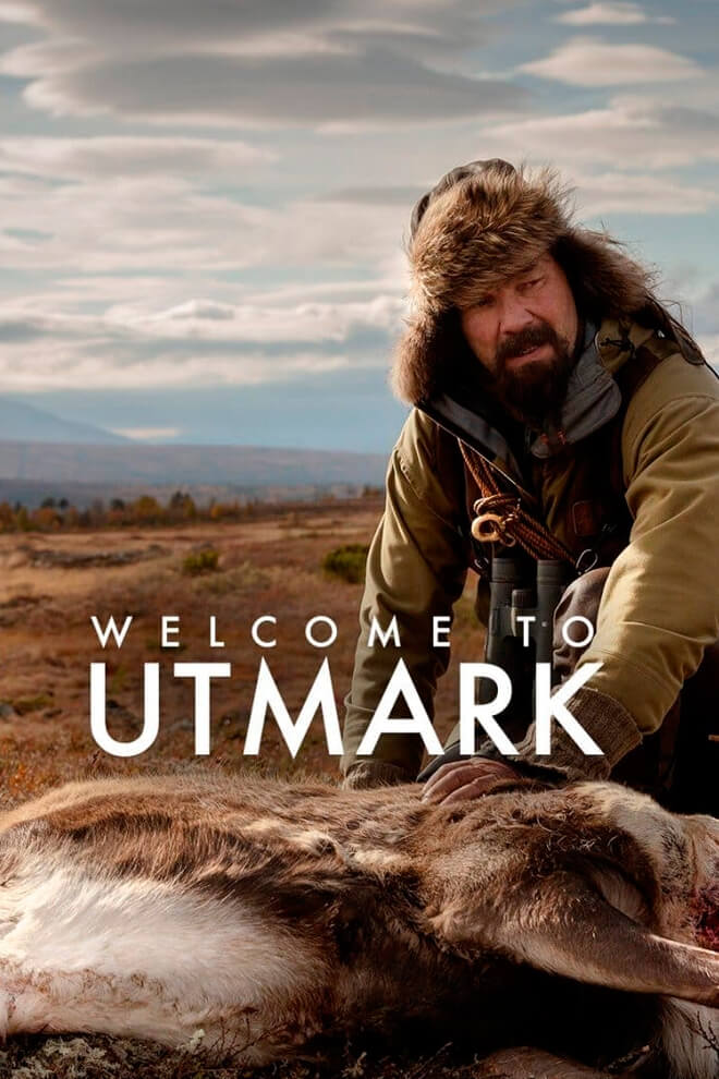 Poster del Serie: Bienvenidos a Utmark