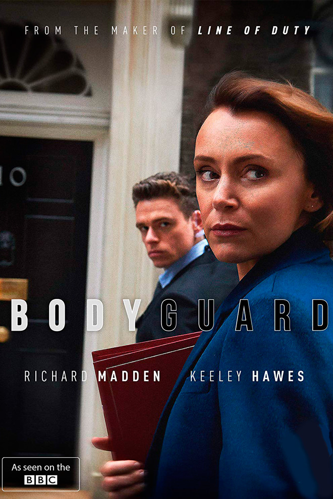 Poster del Serie: Bodyguard