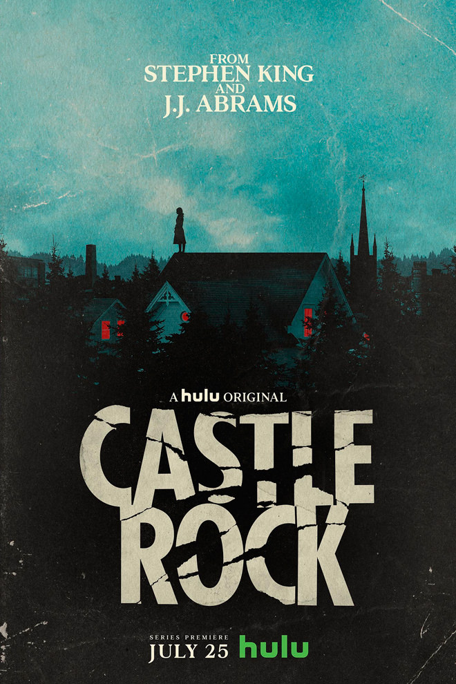 Poster del Serie: Castle Rock