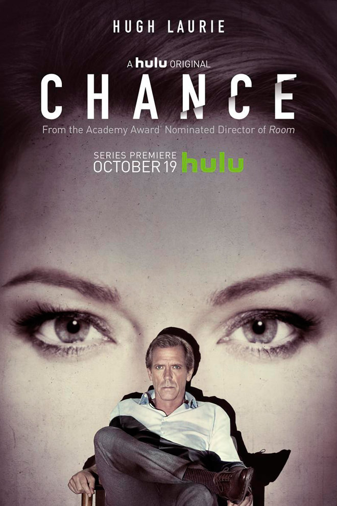 Poster del Serie: Chance