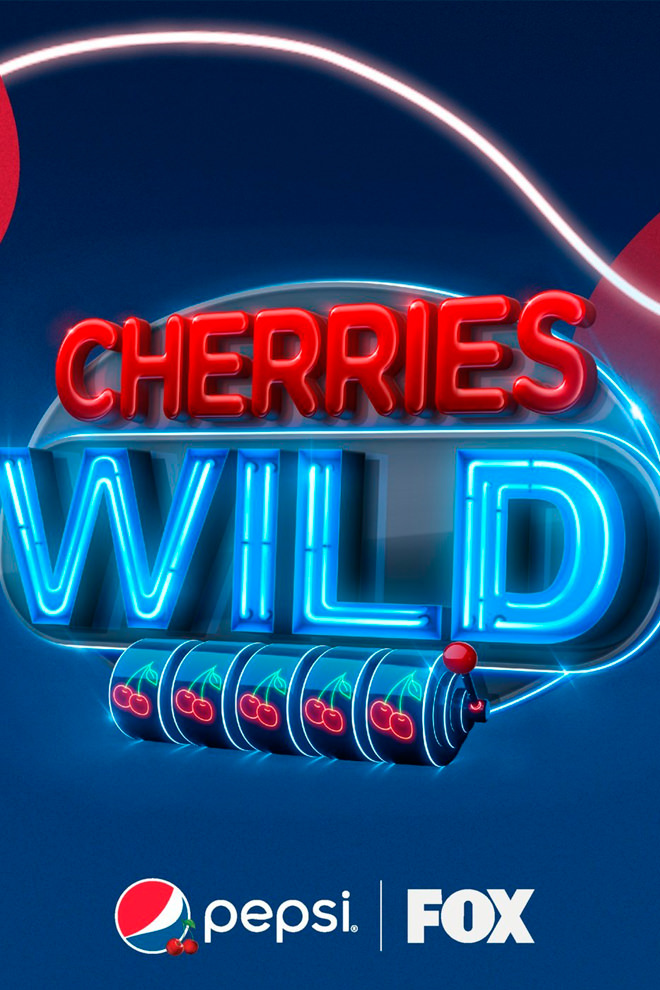 Poster del Programa: Cherries Wild