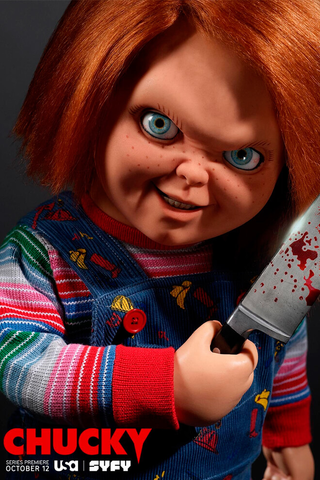 Poster del Serie: Chucky