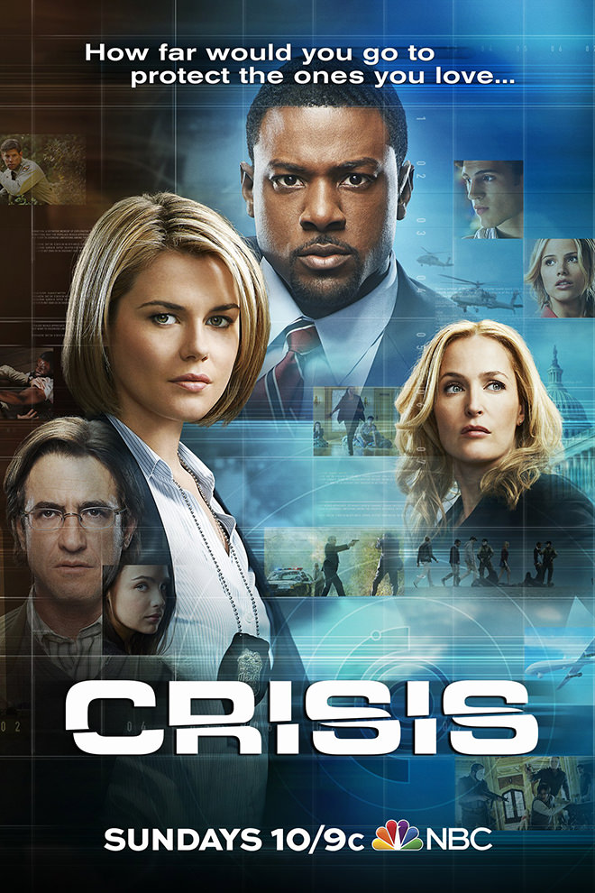Poster del Serie: Crisis