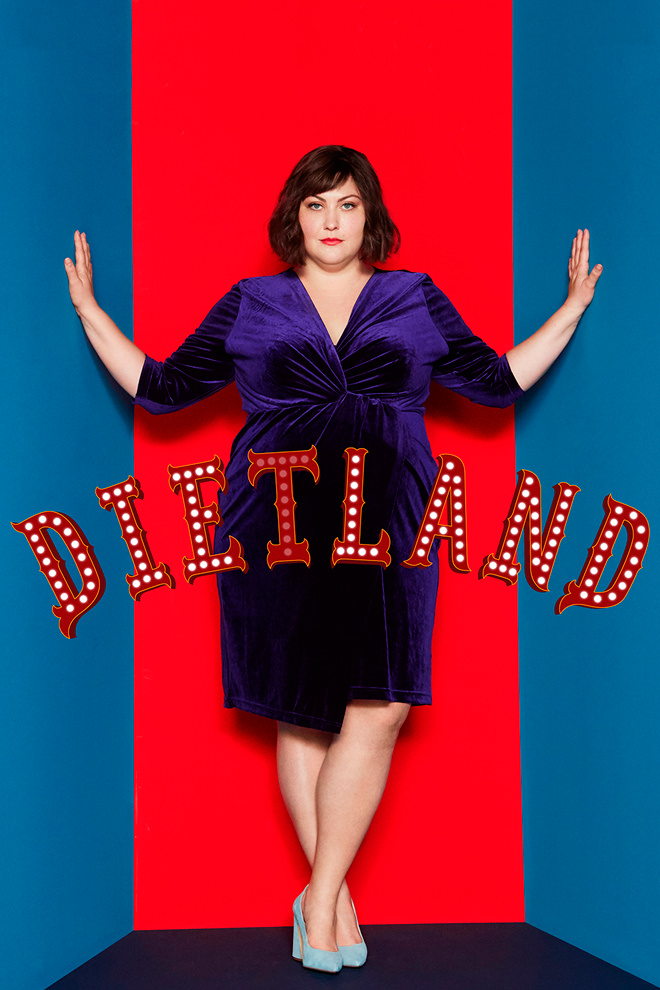 Poster del Serie: Dietland