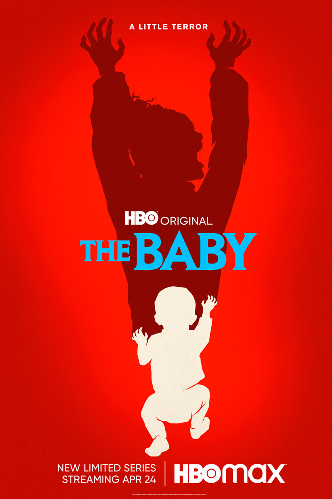 Poster del Programa / Serie: The Baby (2022)
