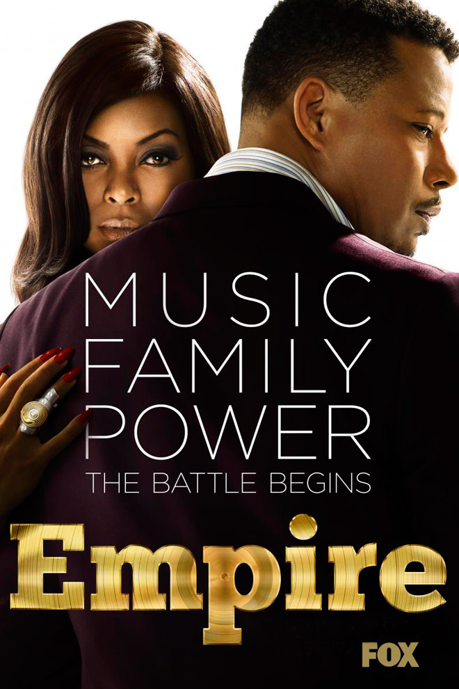 Poster del Serie: Empire