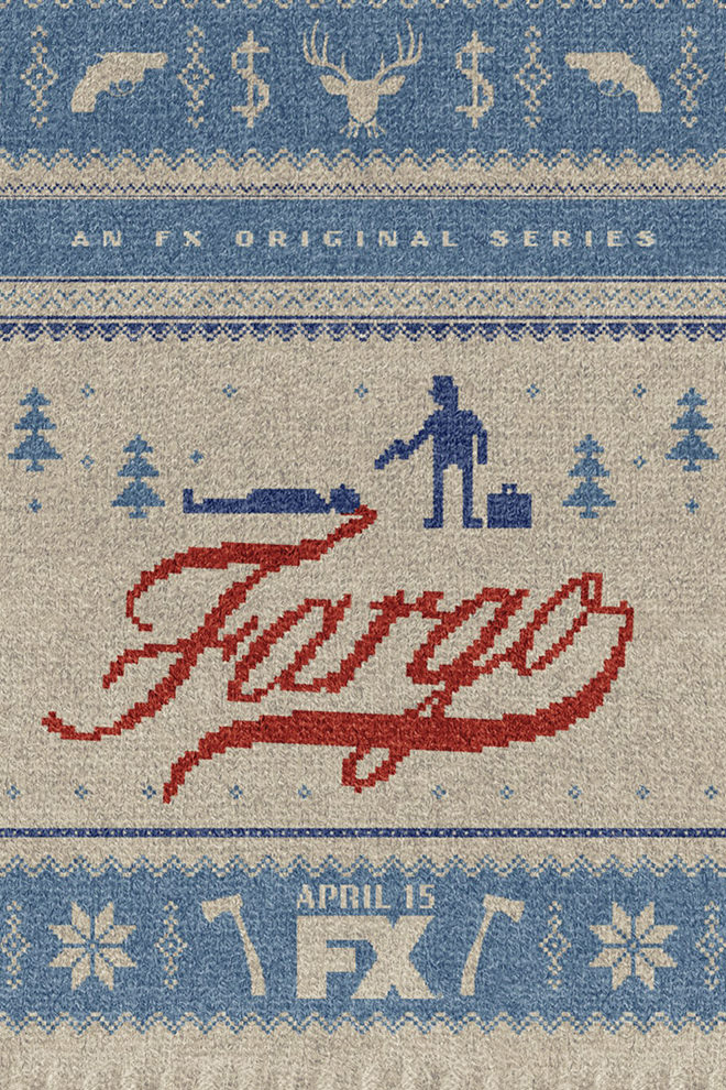 Poster del Serie: Fargo
