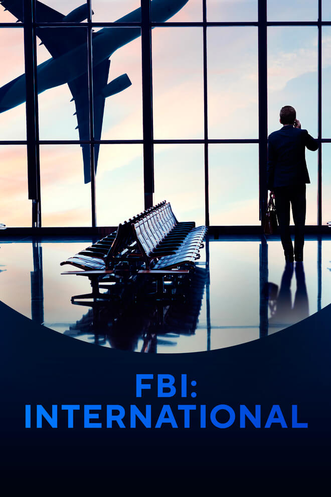 Poster del Serie: FBI: Internacional