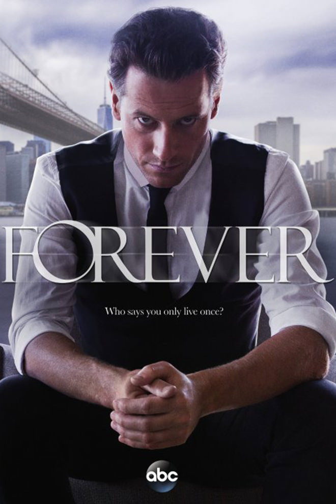 Poster del Serie: Forever