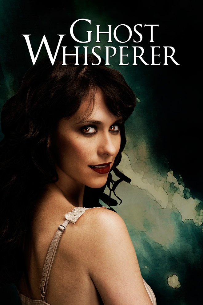 Poster del Serie: Ghost Whisperer