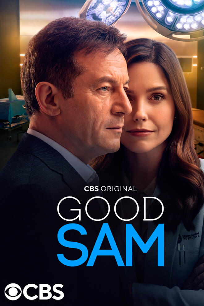 Poster del Serie: Good Sam