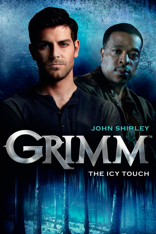Poster del Programa / Serie: Grimm