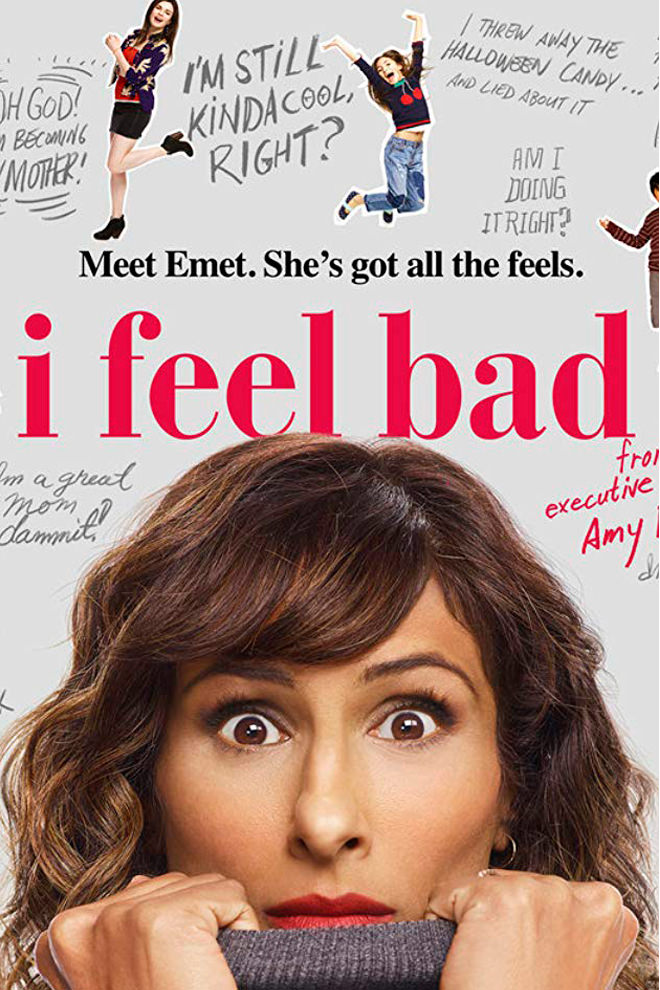 Poster del Serie: I Feel Bad
