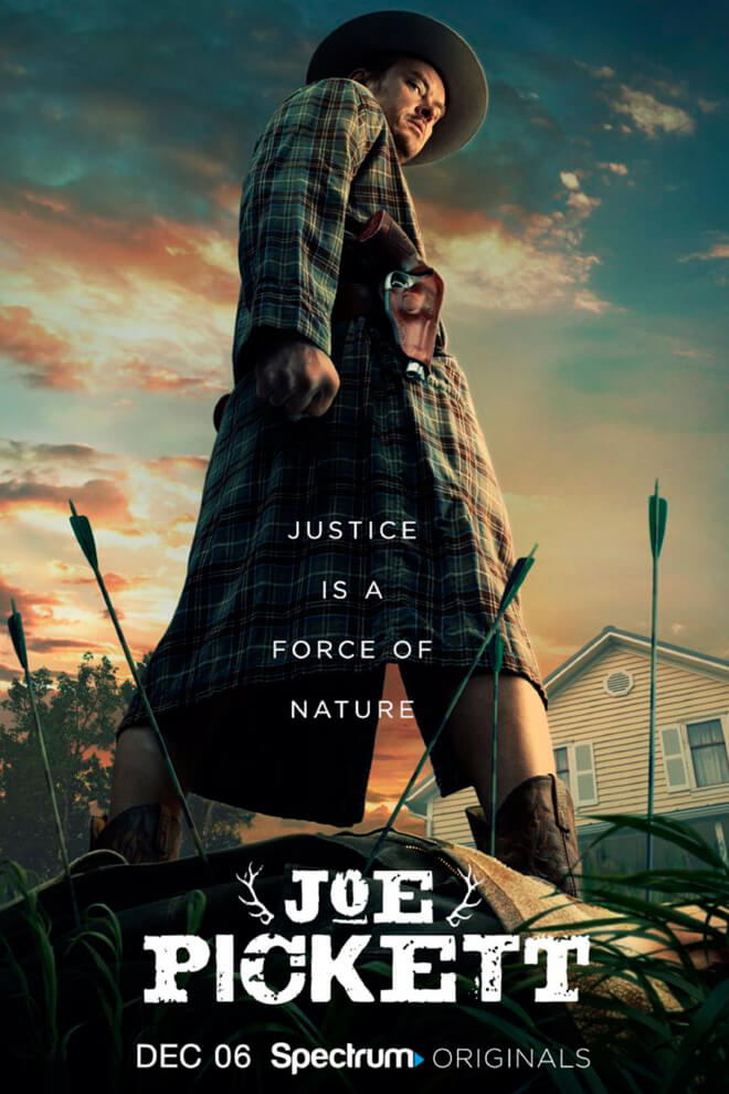 Poster del Serie: Joe Pickett