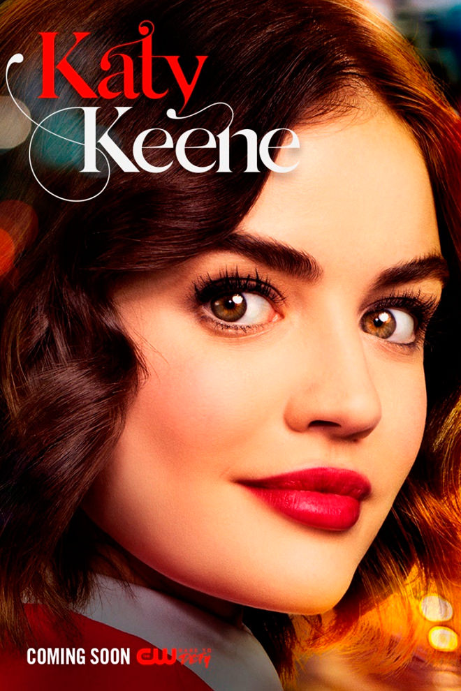 Poster del Serie: Katy Keene