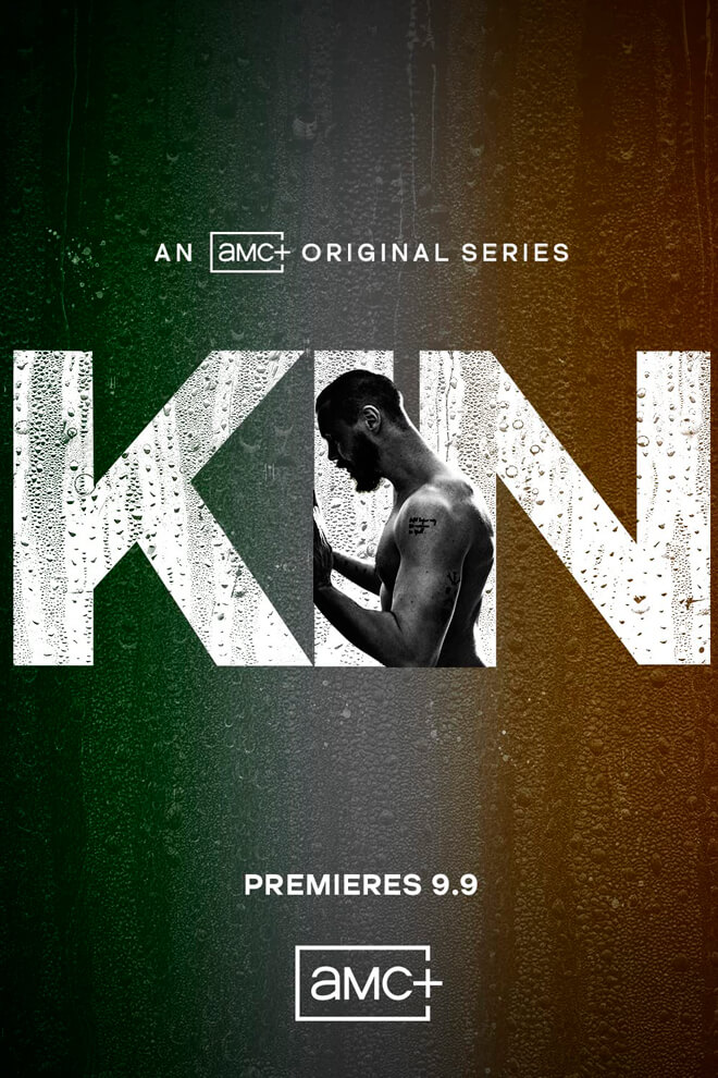 Poster del Programa / Serie: Kin (2021)