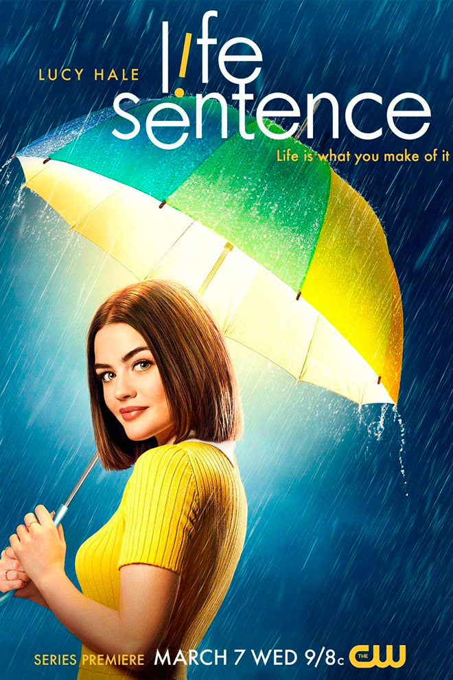 Poster del Serie: Life Sentence