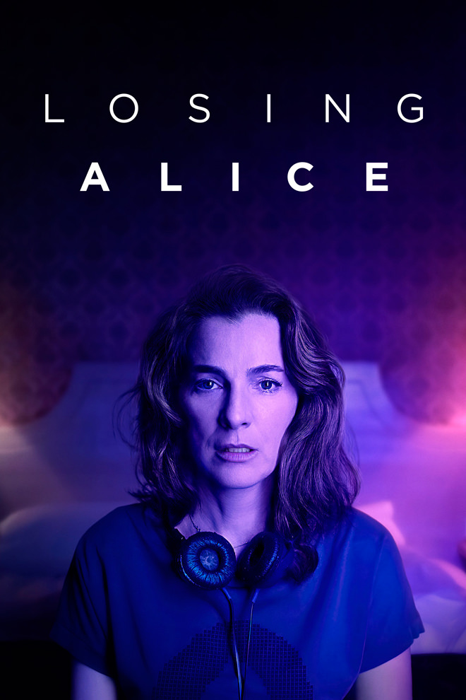 Poster del Serie: Losing Alice