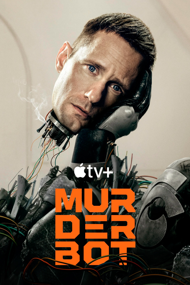 Poster del Serie: Matabot (2025)