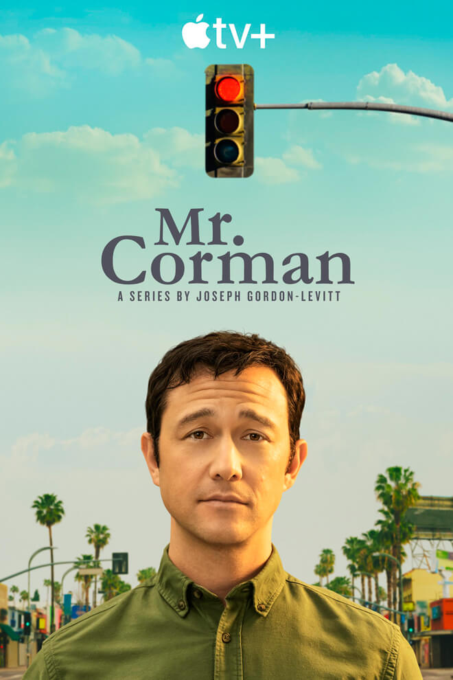 Poster del Serie: Mr. Corman