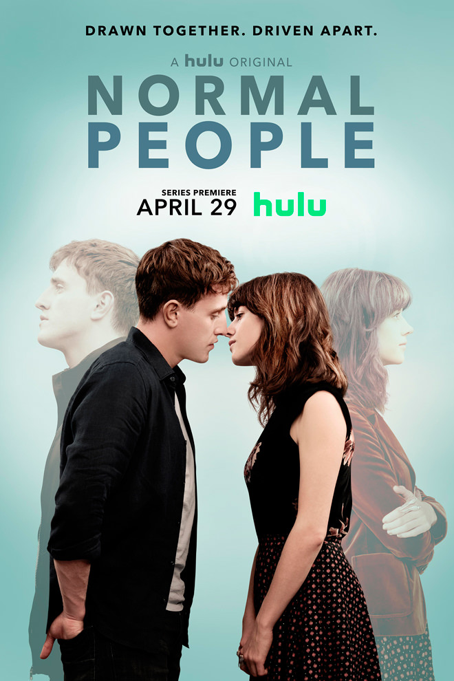 Poster del Serie: Normal People