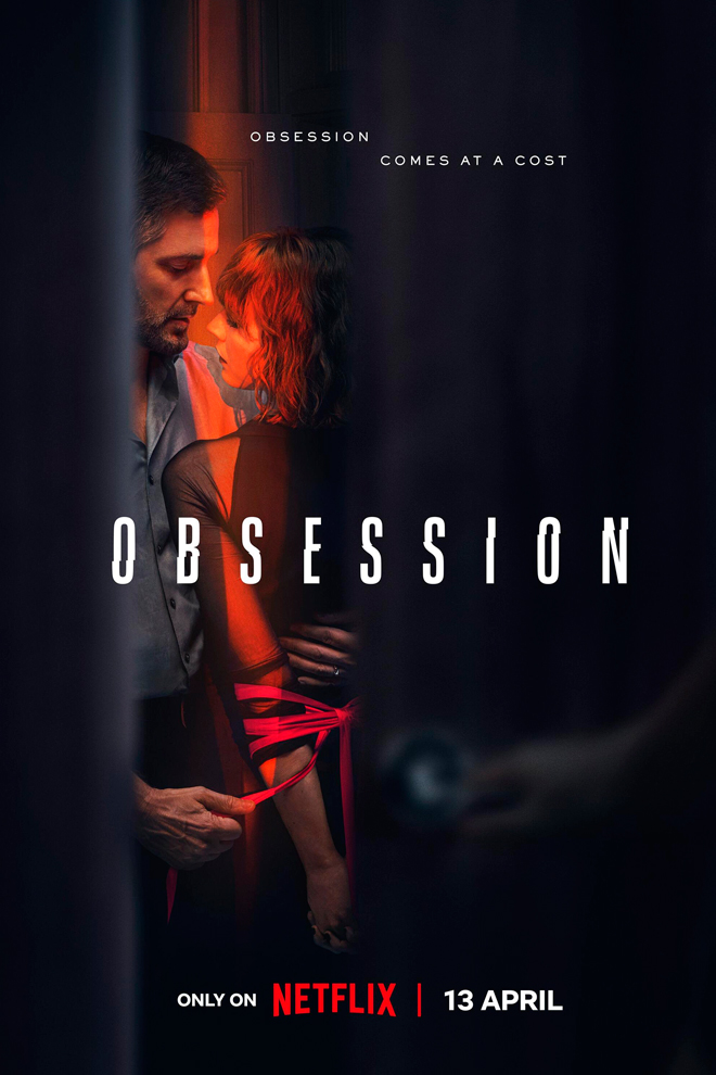 Poster del Serie: Obsesión (2023)