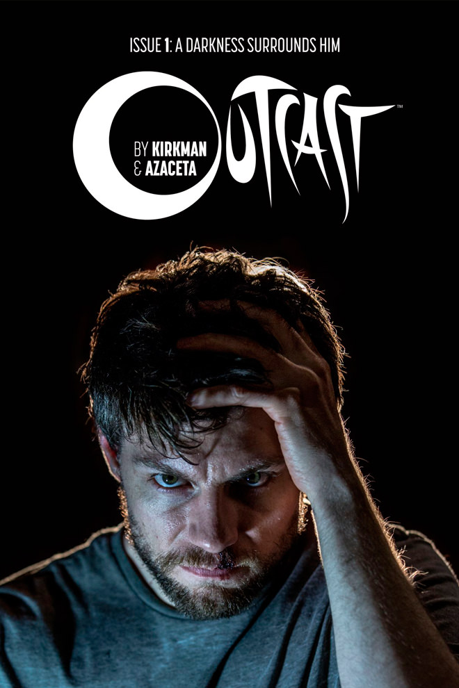 Poster del Serie: Outcast