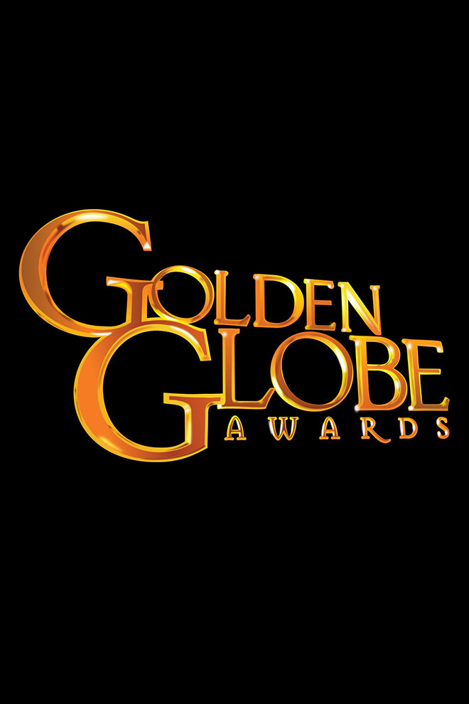 Poster del Programa / Serie: Premios Globo de Oro