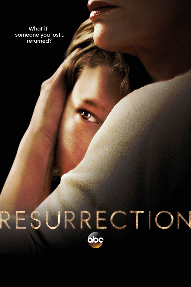 Poster del Serie: Resurrection
