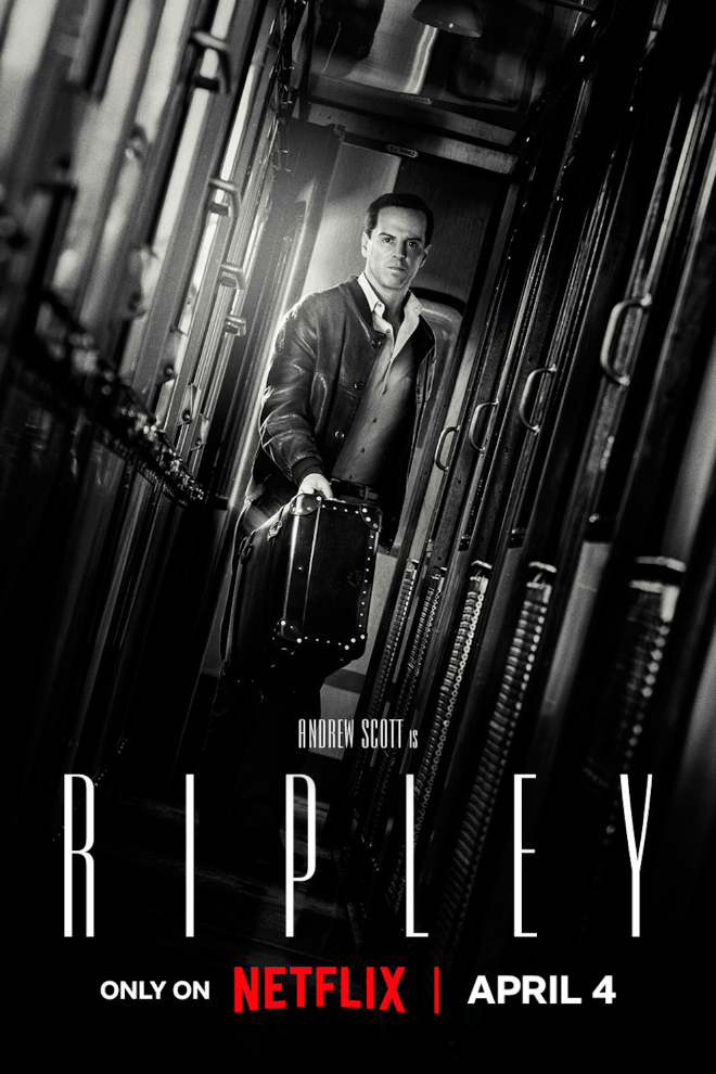 Poster del Serie: Ripley