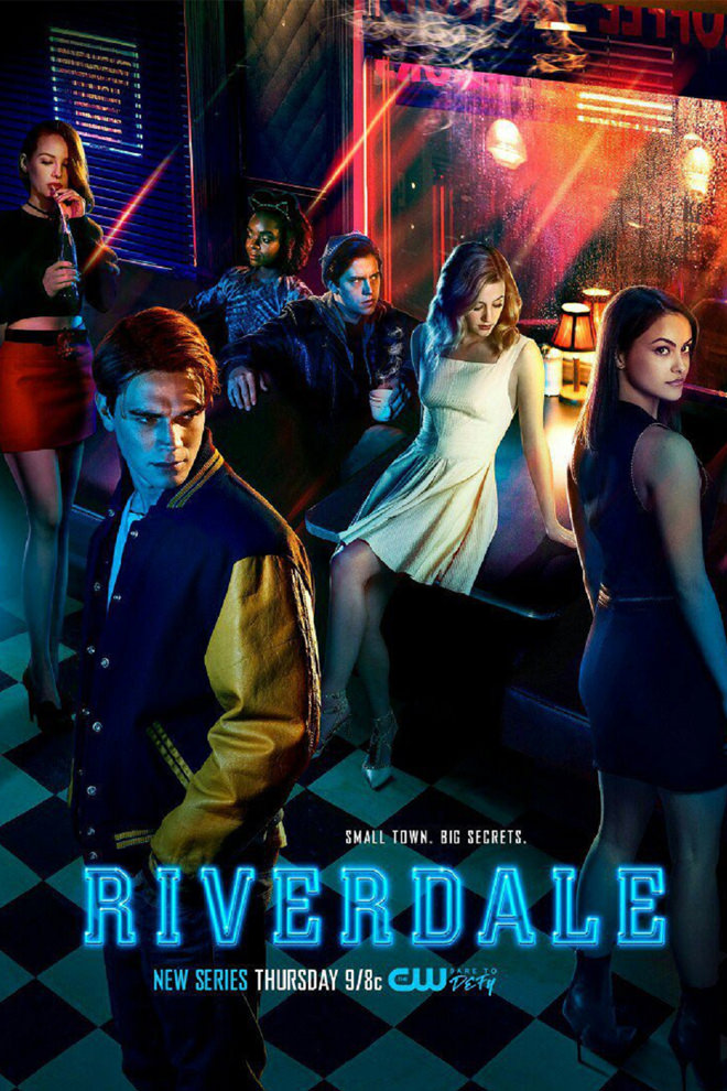 Poster del Serie: Riverdale