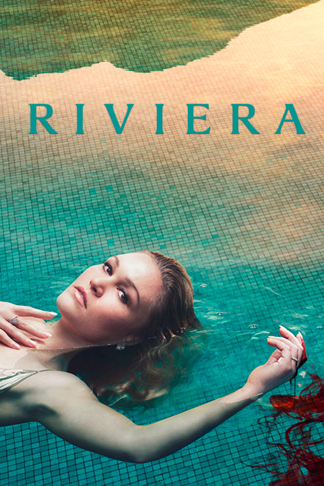 Poster del Serie: Riviera