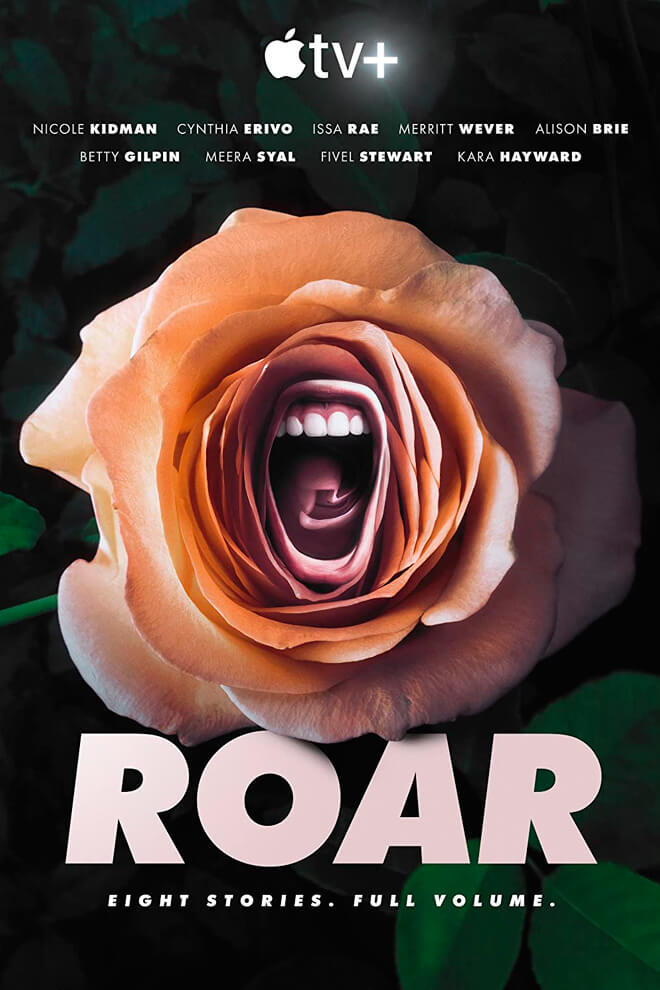 Poster del Serie: Roar (2022)