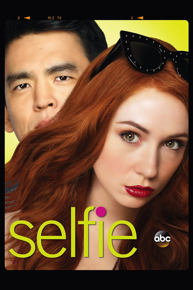 Poster del Serie: Selfie