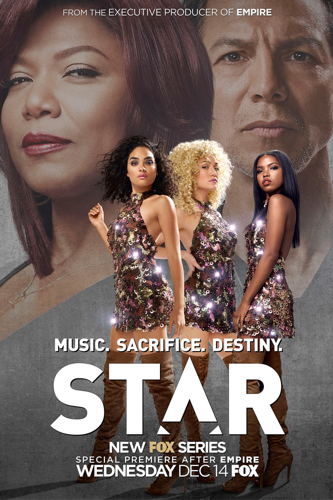 Poster del Serie: Star