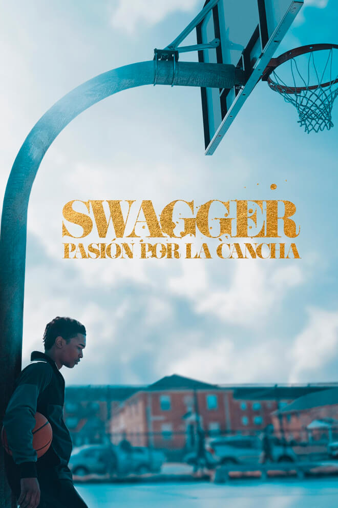 Poster del Programa / Serie: Swagger
