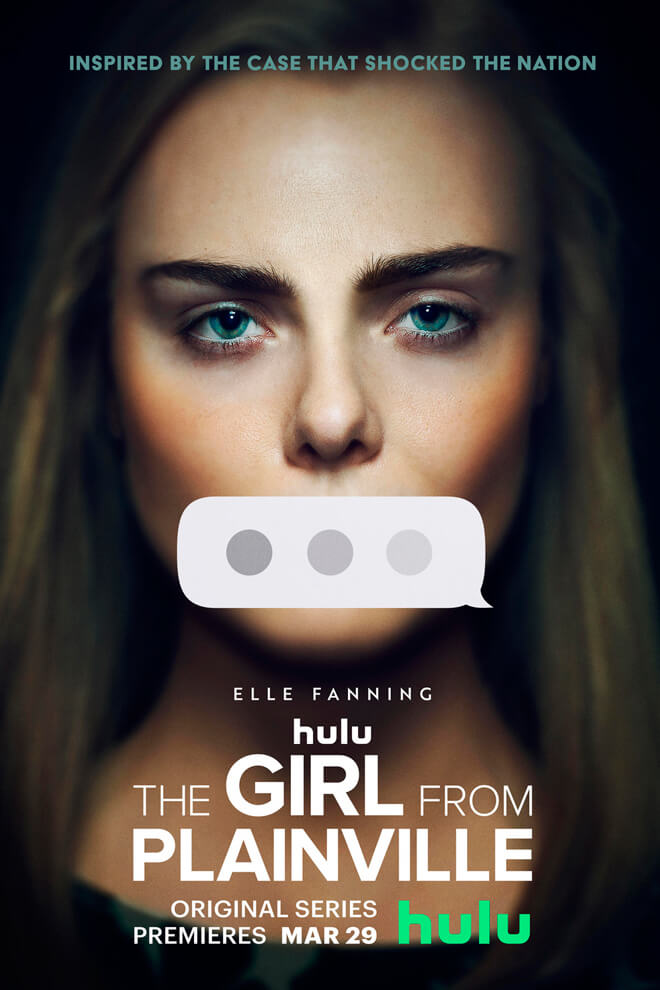Poster del Serie: The Girl From Plainville