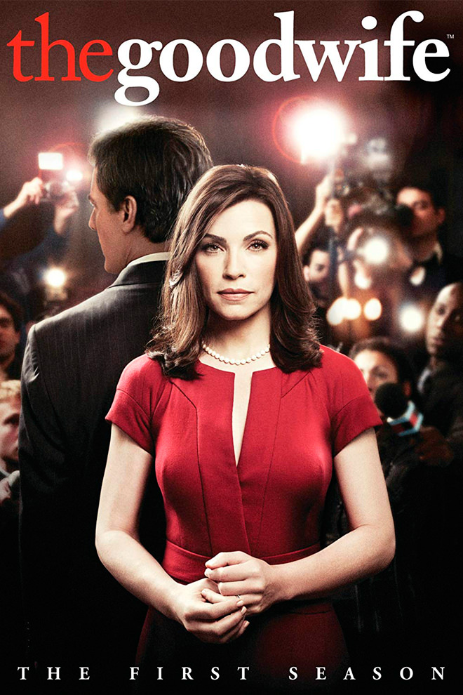 Poster del Serie: The Good Wife