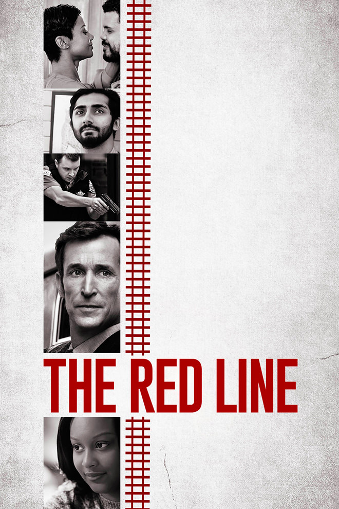 Poster del Serie: The Red Line