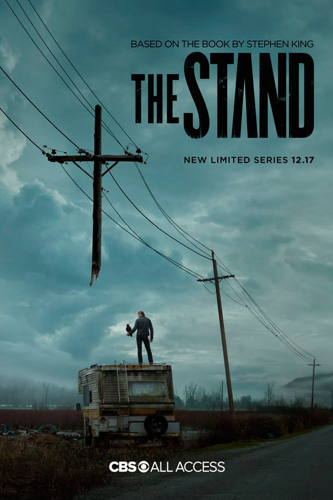 Poster del Serie: The Stand (2020)