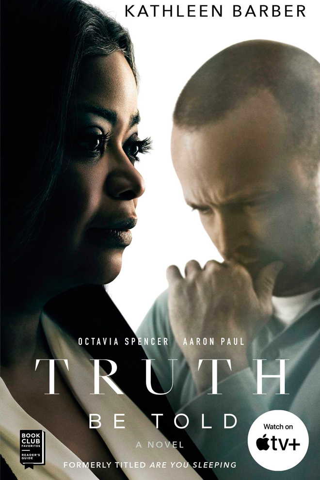 Poster del Serie: Truth Be Told (2019)