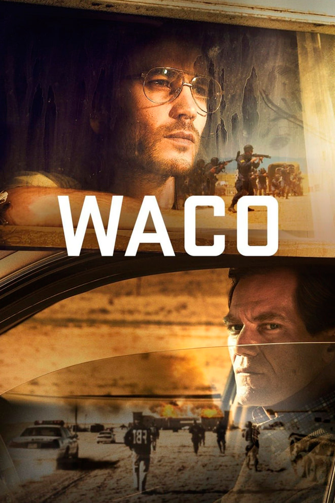 Poster del Serie: Waco
