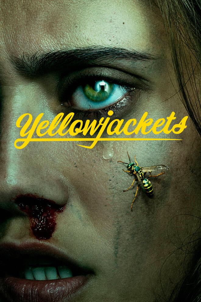 Poster del Serie: Yellowjackets