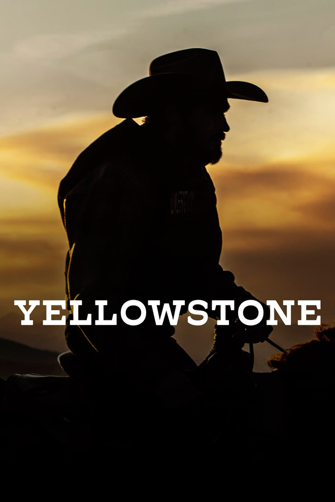 Poster del Programa / Serie: Yellowstone (2018)