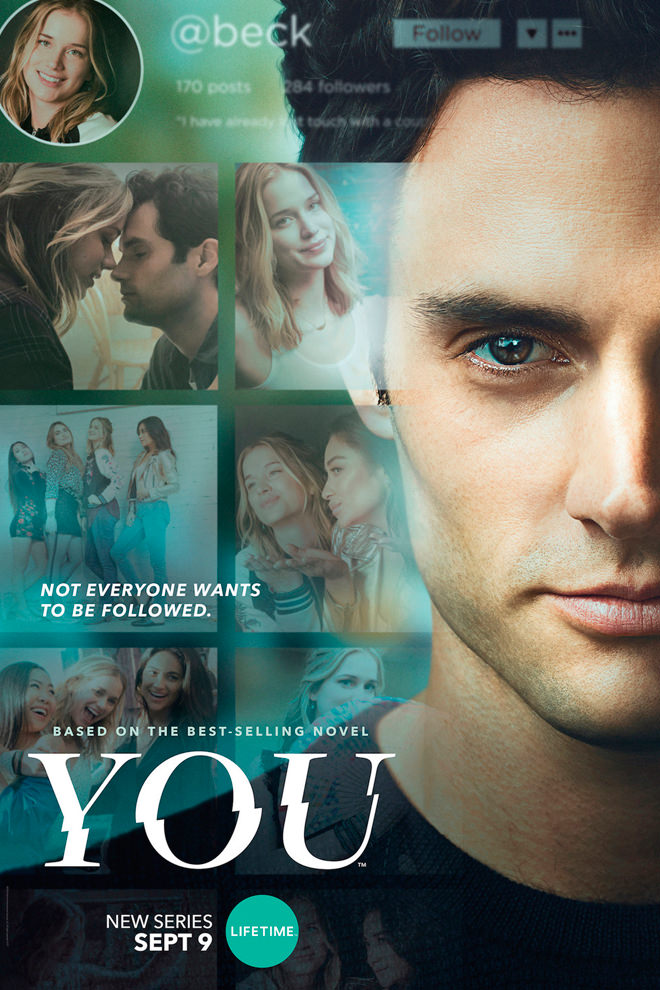 Poster del Serie: You
