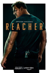 Serie Reacher